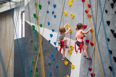 25 Lovely Kids Indoor Climbing - Home, Family, Style and Art Ideas