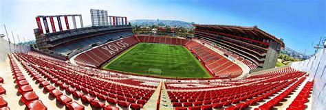 Estadio Xolos Tijuana