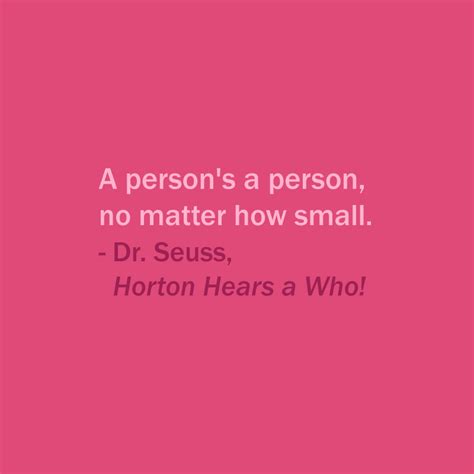 Horton Hears a Who! Quotes. QuotesGram