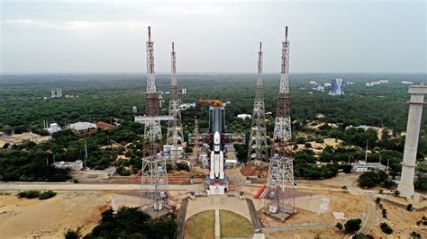 Countdown starts for India's Chandrayaan-3 - TheDailyGuardian