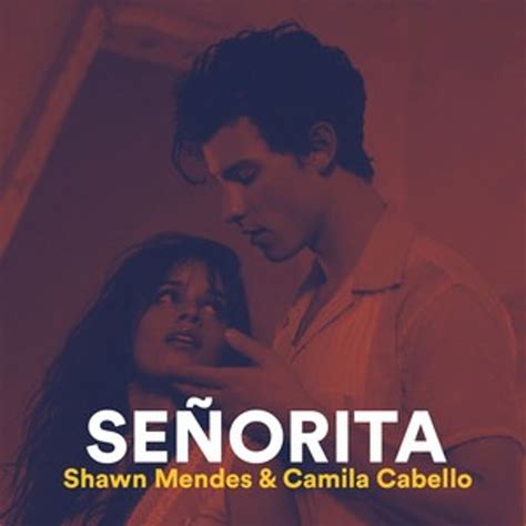 DOWNLOAD MP3: Shawn Mendes (ft. Camila Cabello) – Señorita • Hitstreet.net