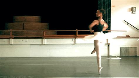 Spin Ballet GIF - Find & Share on GIPHY