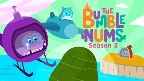 Watch The Bumble Nums - Season 4 | Prime Video