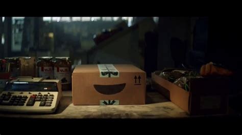 Amazon TV Commercial, 'Holidays: Can You Feel It' - iSpot.tv