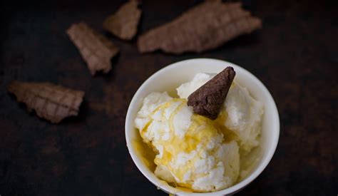 Tender Coconut Ice Cream Recipe by Archana's Kitchen