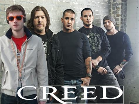 CREED BAND Tour Dates 2016 - 2017 - concert images & videos TourLALA.com