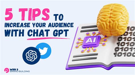 5 Effective Tips Of How To Use Chat GPT To Grow Your Audience (+AI ...