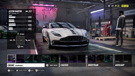 NFS heat Dirft Help : r/needforspeed