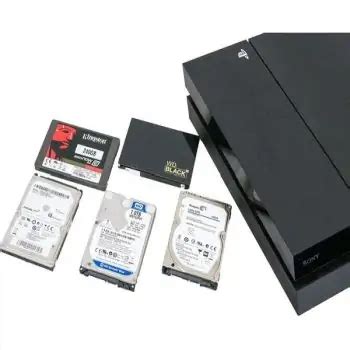 Best PS4 Internal Hard Drive Replacements | Flipboard