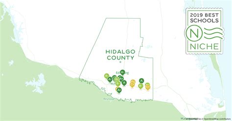 2019 Best High Schools in Hidalgo County, TX - Niche