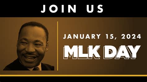 Mlk Day 2024 Celebration - Timi Adelind