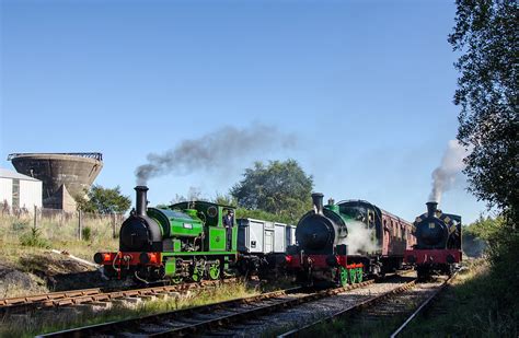 PLAN YOUR VISIT | Blaenavon Railway