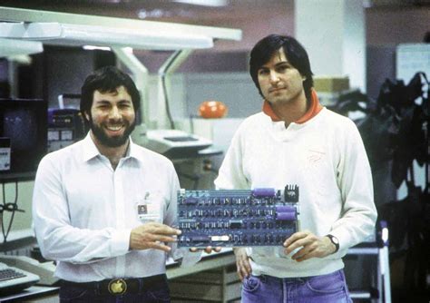 steve_wozniak_steve_jobs » Mac History