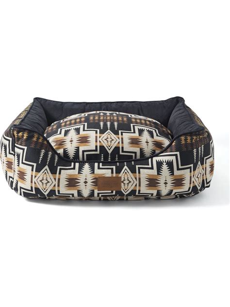 Pendleton - Classics Kuddler Dog Bed Pendleton