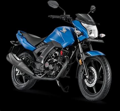 Honda CB Unicorn 160 Bike at Rs 74990 | Honda Motorcycle in Sonipat | ID: 20533763612