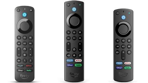 Fire TV Cube 3 comes with Amazon’s Smart TV remote and bundling the Alexa Voice Remote Pro gets ...