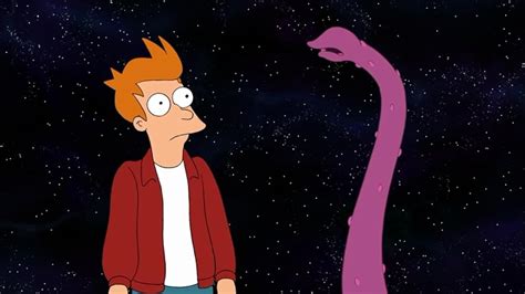 "Futurama" The Beast with a Billion Backs: Part 4 (TV Episode 2008) - IMDb