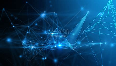 Abstract background of science and technology backgrounds image_picture ...