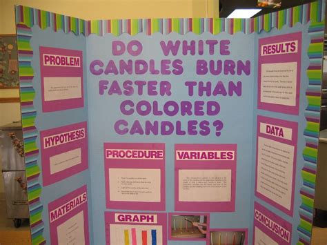 10 Cute Science Fair Ideas For 6Th Grade 2024