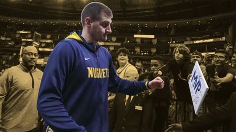 Nikola Jokic's sarcastic response to stat-padding accusations ...