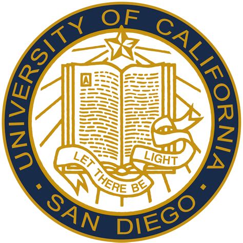 University of San Diego Logo - LogoDix