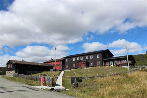 Rondane Fjellstue | Hotels | Mysusæter | Norway