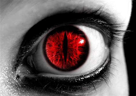 The Scary Truth about Costume Contact Lenses - West Georgia Eyecare