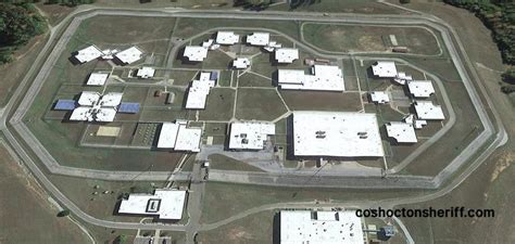 South Central Correctional Facility Inmate Search, Visitation, Phone no ...