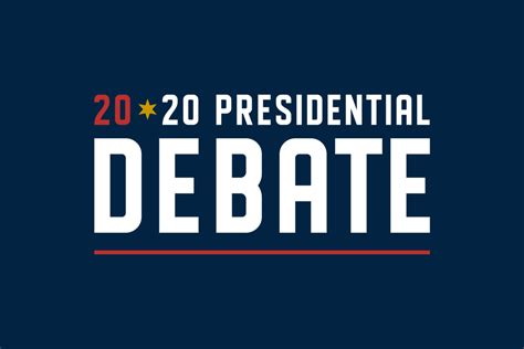 About | 2020 Presidential Debate | University of Notre Dame