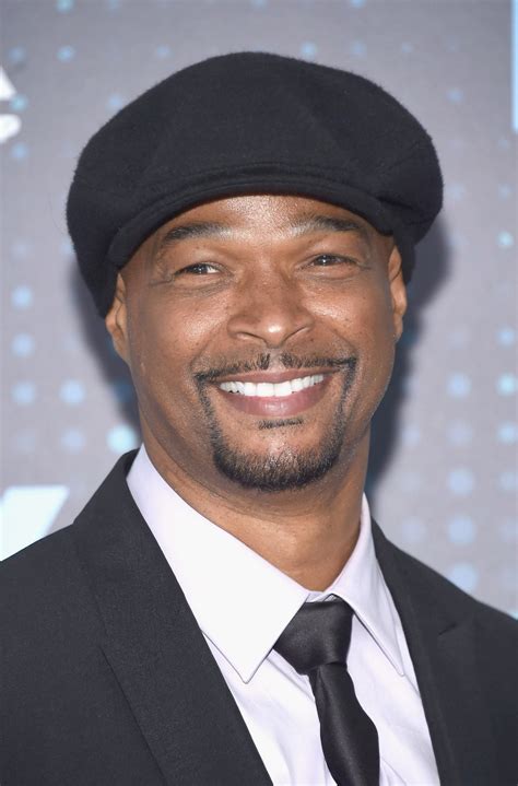 Damon Wayans Plans To Quit 'Lethal Weapon' TV Series - Essence