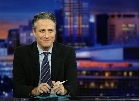 Could Jon Stewart Have Put Sunday Morning Shows Out of Their Misery? | Time