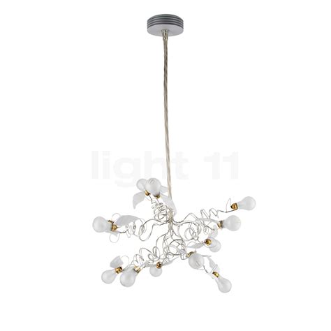 Ingo Maurer Birdie Chandeliers buy at light11.eu