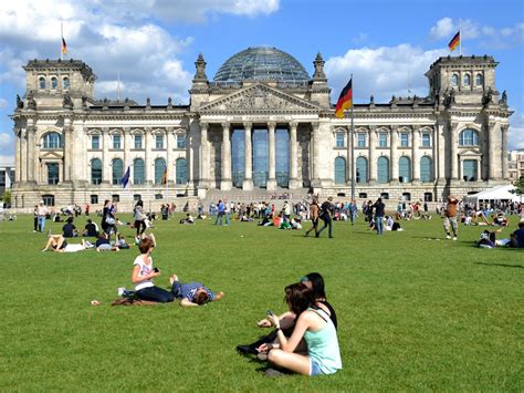 Reichstag – Berlin.de