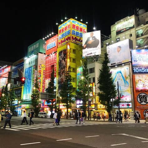 Akihabara (Chiyoda, Japan) - All You Need to Know BEFORE You Go - Updated 2019 - TripAdvisor