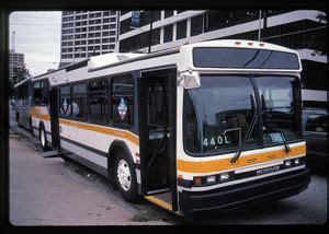 Neoplan USA AN440L - CPTDB Wiki