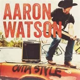 Aaron Watson - Chords, tabs and Sheet Musics by Aaron Watson