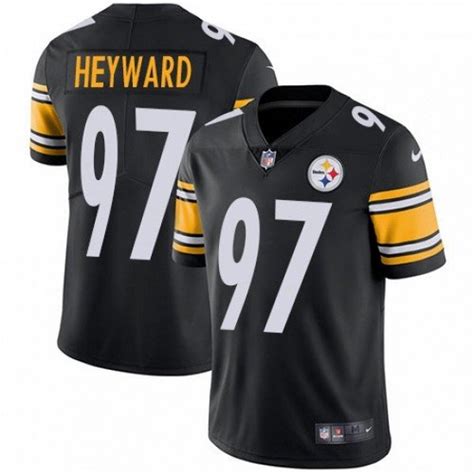 Steelers Cameron Heyward Jersey – US Sports Nation