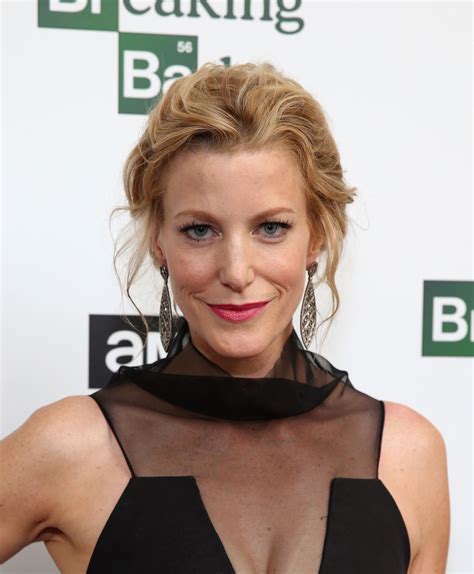 Anna gunn, Breaking bad, Celebrities