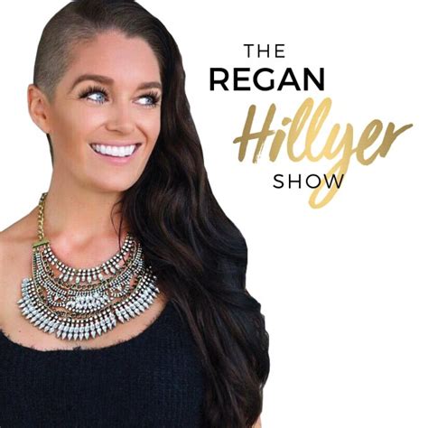 The Regan H… - Listen to All Episodes | Self Development