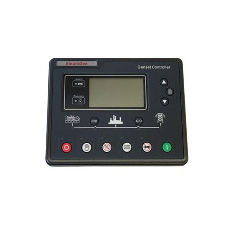 HGM7220CAMGP Controller with Cambus - SmartGen - Generator Parts