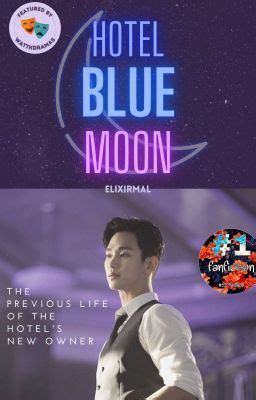 Hotel Blue Moon || Hotel Del Luna - 02 - Wattpad