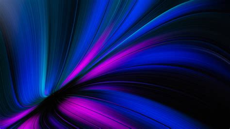 Source Of Abstract Blue 4K HD Wallpapers | HD Wallpapers | ID #31763