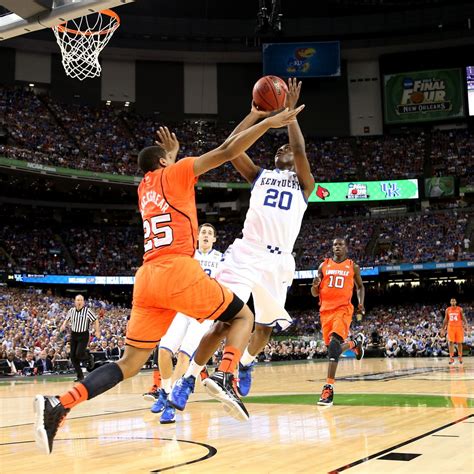 Kentucky vs. Louisville Score: Video Highlights, Twitter Reaction and ...