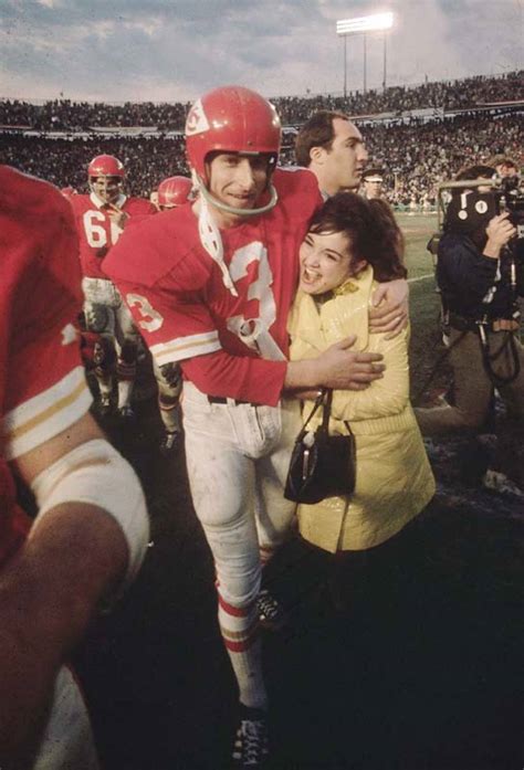 Super Bowl Champions: 1969 Chiefs - Sports Illustrated