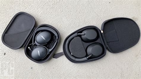 Sony WH-1000XM5 Bose QuietComfort 45: Which Is Best? PCMag, 44% OFF