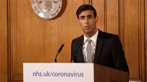 Coronavirus: Sunak lays out huge economic measures | UK News | Sky News