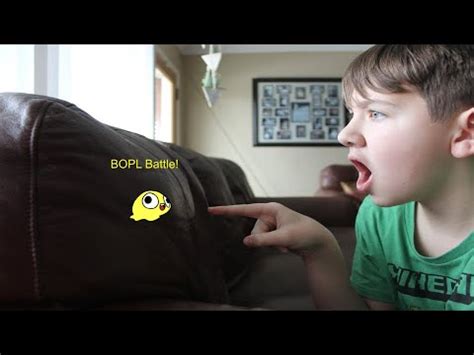 BOPL BATTLE ! - YouTube