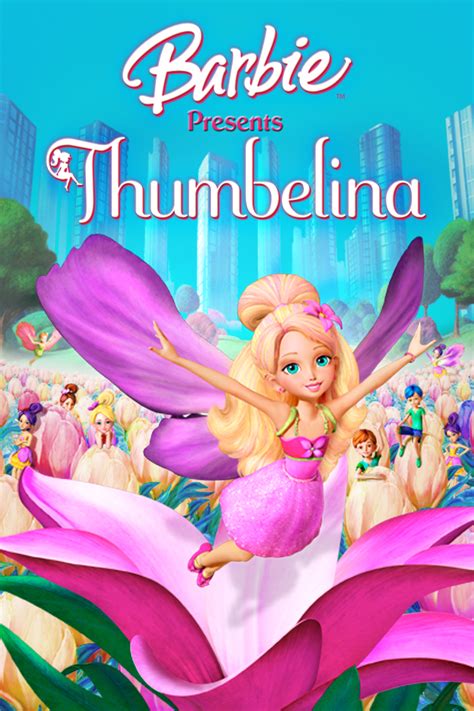 Barbie Presents Thumbelina | Barbie Movies Wiki | Fandom