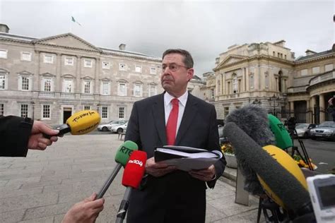 Micheal Martin faces battle for Fianna Fail's soul amid claims 'Russian ...