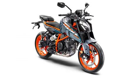 2024 Ktm Duke 390 Top Speed - Erina Jacklin